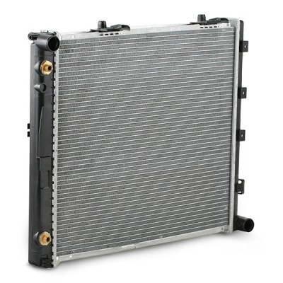 Kühler, Motorkühlung RIDEX 470R0702 470R0702 - foto 3