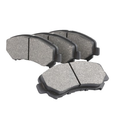 Bremsbeläge Satz RIDEX 402B0173 402B0173 - foto 6