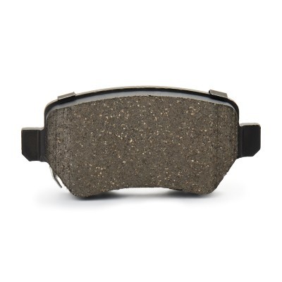 Bremsbeläge Satz RIDEX 402B0004P 402B0004P - foto 6