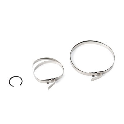 Gelenksatz, Antriebswelle RIDEX 5J0044 5J0044 - foto 7