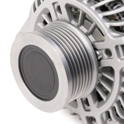 Generator RIDEX 4G0837 4G0837 - foto 5