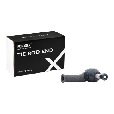 Spurstangenkopf RIDEX 914T0009 914T0009 - foto 6