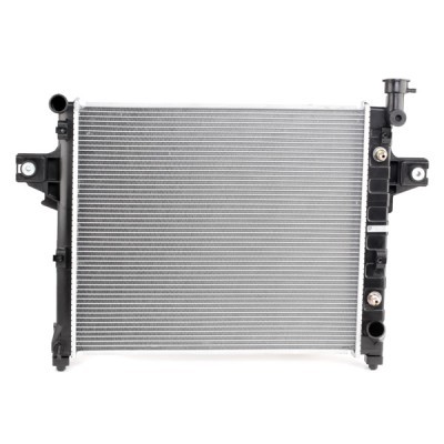 Kühler, Motorkühlung RIDEX 470R0424 470R0424 - foto 2