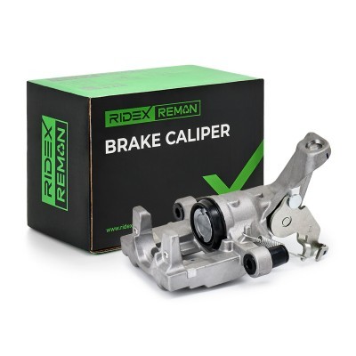 Bremssattel RIDEX 78B3393R 78B3393R - foto 2