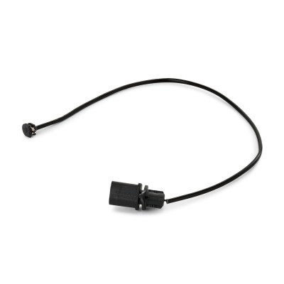 Sensor, Bremsbelagverschleiß RIDEX 407W0071 407W0071 - foto 2