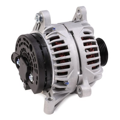 Generator RIDEX 4G0939 4G0939 - foto 4