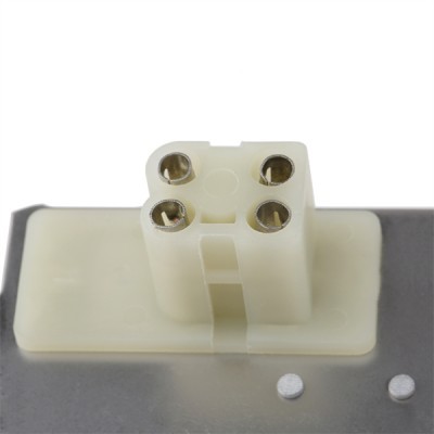 Klimabedienteil RIDEX 1385C0009 1385C0009 - foto 5
