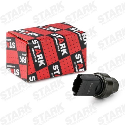 Klimadruckschalter SKPSA-1840003 - foto 2