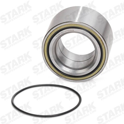 Radlager Stark SKWB-0181265 SKWB-0181265 - foto 3