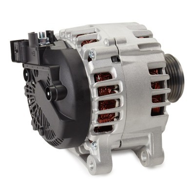 Generator RIDEX 4G0477 4G0477 - foto 4