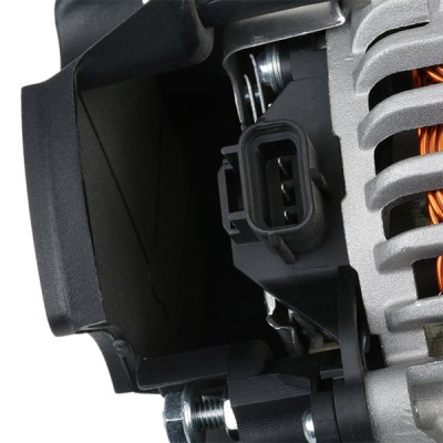 Generator RIDEX 4G0878 4G0878 - foto 6