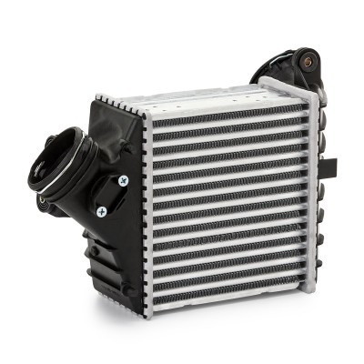 Ladeluftkühler RIDEX 468I0181 468I0181 - foto 5