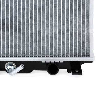 Kühler, Motorkühlung RIDEX 470R0302 470R0302 - foto 6