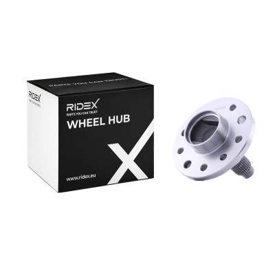 Radnabe RIDEX 653W0143 653W0143 - foto 2