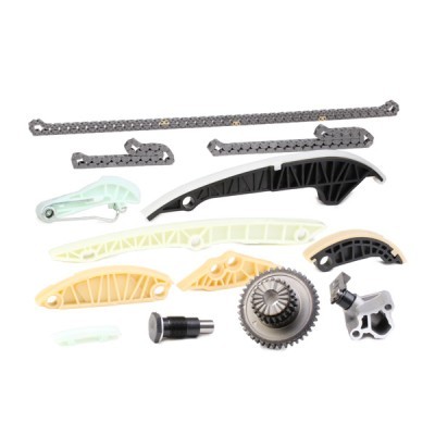 Steuerkettensatz RIDEX 1389T0241 1389T0241 - foto 4