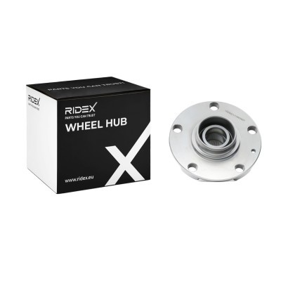 Radnabe RIDEX 653W0151 653W0151 - foto 2
