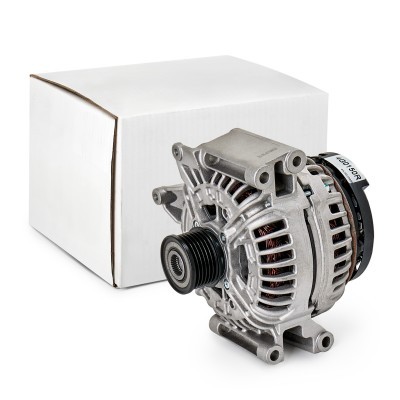 Generator RIDEX 4G0150R 4G0150R - foto 2