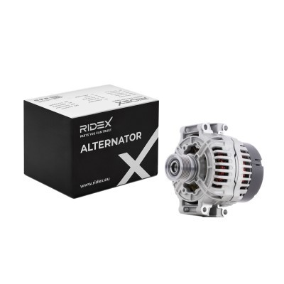 Generator RIDEX 4G0182 4G0182 - foto 2