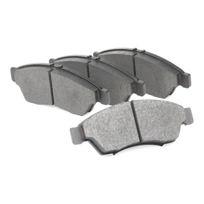 Bremsbeläge Satz RIDEX 402B0669 402B0669 - foto 6