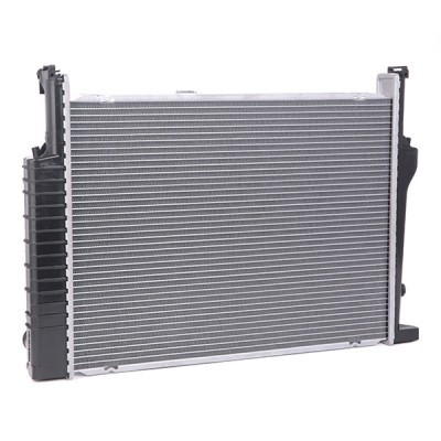 Kühler, Motorkühlung RIDEX 470R0812 470R0812 - foto 3