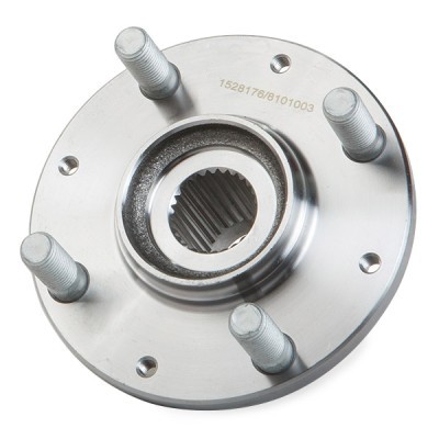 Radnabe RIDEX 653W0029 653W0029 - foto 3