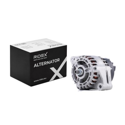 Generator RIDEX 4G0980 4G0980 - foto 2