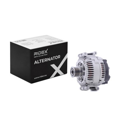 Generator RIDEX 4G0585 4G0585 - foto 2