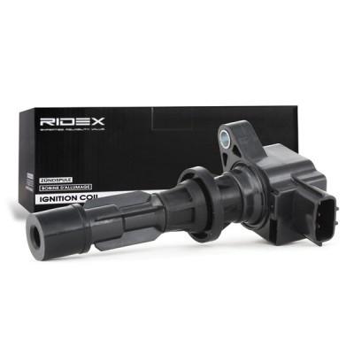 Zündspule RIDEX 689C0130 689C0130 - foto 3