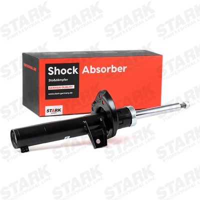 Stoßdämpfer Stark SKSA-0131458 SKSA-0131458 - foto 3