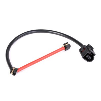 Sensor, Bremsbelagverschleiß RIDEX 407W0145 407W0145 - foto 3
