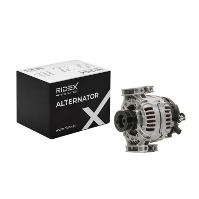 Generator RIDEX 4G0188 4G0188 - foto 2