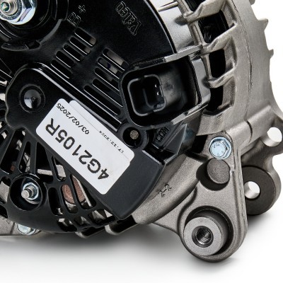 Generator RIDEX 4G2105R 4G2105R - foto 6