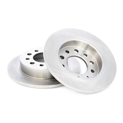 Bremsscheibe RIDEX 82B0275 82B0275 - foto 3