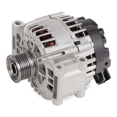 Generator RIDEX 4G0338 4G0338 - foto 3