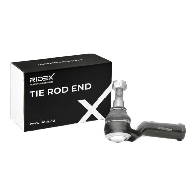 Spurstangenkopf RIDEX 914T0092 914T0092 - foto 6