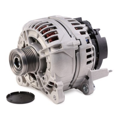 Generator RIDEX 4G0739 4G0739 - foto 3