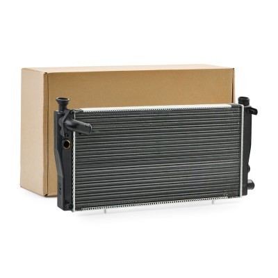 Kühler, Motorkühlung RIDEX 470R0909 470R0909 - foto 2