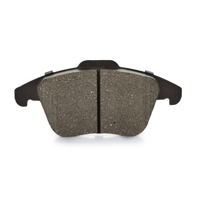 Bremsbeläge Satz RIDEX 402B0215P 402B0215P - foto 6