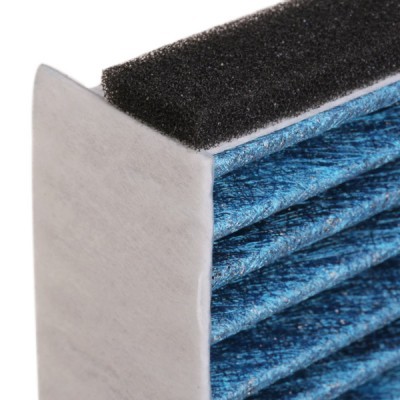 Filter, Innenraumluft RIDEX 424I0518 424I0518 - foto 5