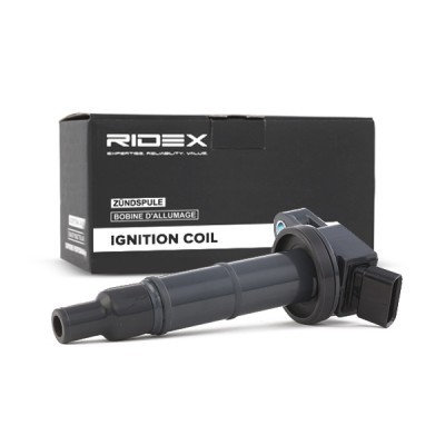Zündspule RIDEX 689C0098 689C0098 - foto 3