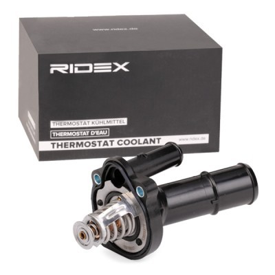 Thermostat, Kühlmittel RIDEX 316T0250 316T0250 - foto 2