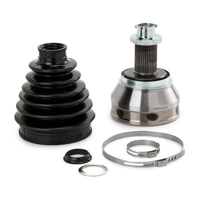 Gelenksatz, Antriebswelle RIDEX 5J0075 5J0075 - foto 3