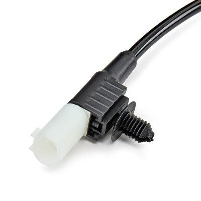 Sensor, Bremsbelagverschleiß RIDEX 407W0218 407W0218 - foto 3