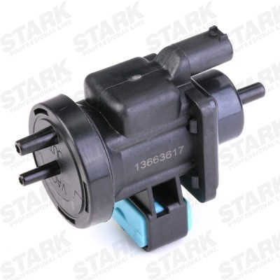 Turbo boost pressure sensor Stark SKPCT-2740011 SKPCT-2740011 - foto 3