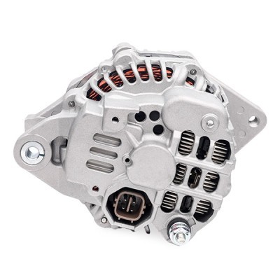 Generator RIDEX 4G0348 4G0348 - foto 6