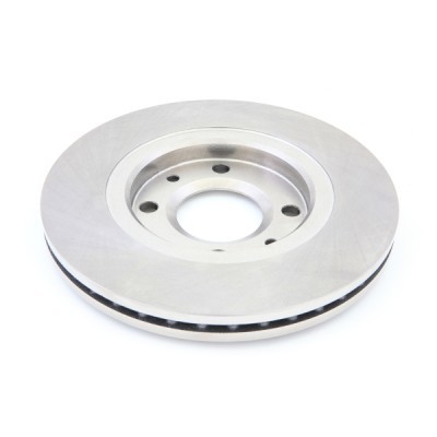 Bremsscheibe RIDEX 82B0458 82B0458 - foto 5