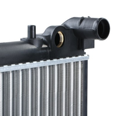 Kühler, Motorkühlung RIDEX 470R0383 470R0383 - foto 7
