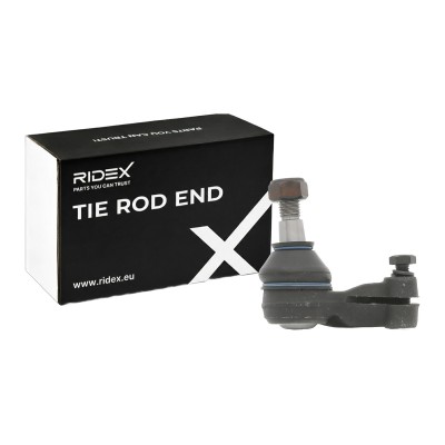 Spurstangenkopf RIDEX 914T0169 914T0169 - foto 6