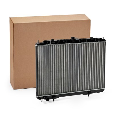 Kühler, Motorkühlung RIDEX 470R0242 470R0242 - foto 2