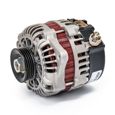 Generator RIDEX 4G0187R 4G0187R - foto 5